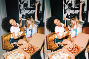 25 Film LR Presets + Video Filters, a Preset Add-On by TheWayfarerShoppe (Thumbnail 2 of 9)