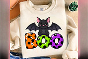 A Little Boo PNG-Photoroom PNG, an Illustration by DreamArtGraphic (Thumbnail 5 of 5)