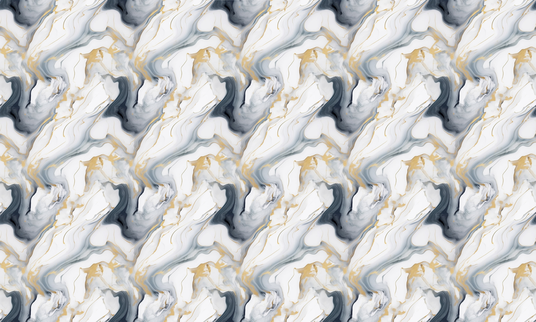 Digital Marble Seamless Pattern, a Pattern Graphic by ICXdPongphisut
