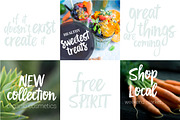 Waves & Surf - Awesome Font, a Script Font by Renata Chizhikova (Thumbnail 3 of 9)