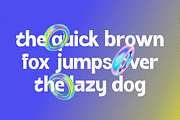 Mightail, a Sans Serif Font by saemoon creative (Thumbnail 12 of 15)