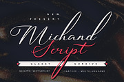 The Beauty Font Bundle | 6 in 1, a Script Font by StoricType (Thumbnail 20 of 23)