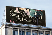 Mevara - Elegant Serif with Flourish, a Serif Font by Glyphofik x GudPap (Thumbnail 4 of 15)
