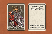 Wonder Castle Magical Handwritten, a Handwritten Font by Sloulyfe (Thumbnail 4 of 10)