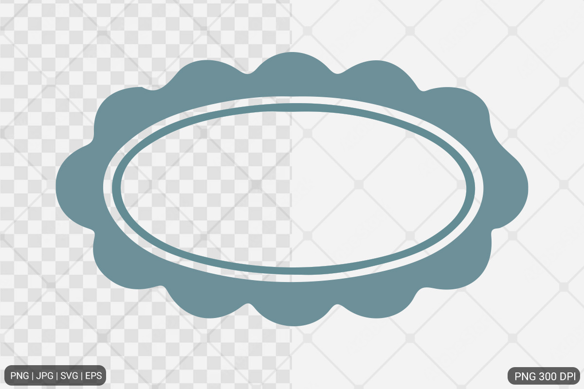 Coquette Frame Clipart Bundle, an Illustration by Actual Pixel (Photo 22 of 26)