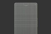 Microsoft Lumia 950 XL White, an Object 3D Model by XYZ Space (Thumbnail 19 of 24)