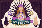 Whole Shop Bundle - 45700 Graphics, an Object Graphic by Julia Dreams (Thumbnail 25 of 52)