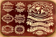Choconuts Typeface, a Handwritten Font by HypeWorksCo (Thumbnail 9 of 9)
