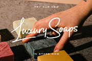 Royal Palms, a Handwritten Font by Sam Parrett (Thumbnail 10 of 10)