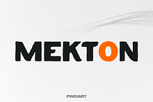 MEKTON