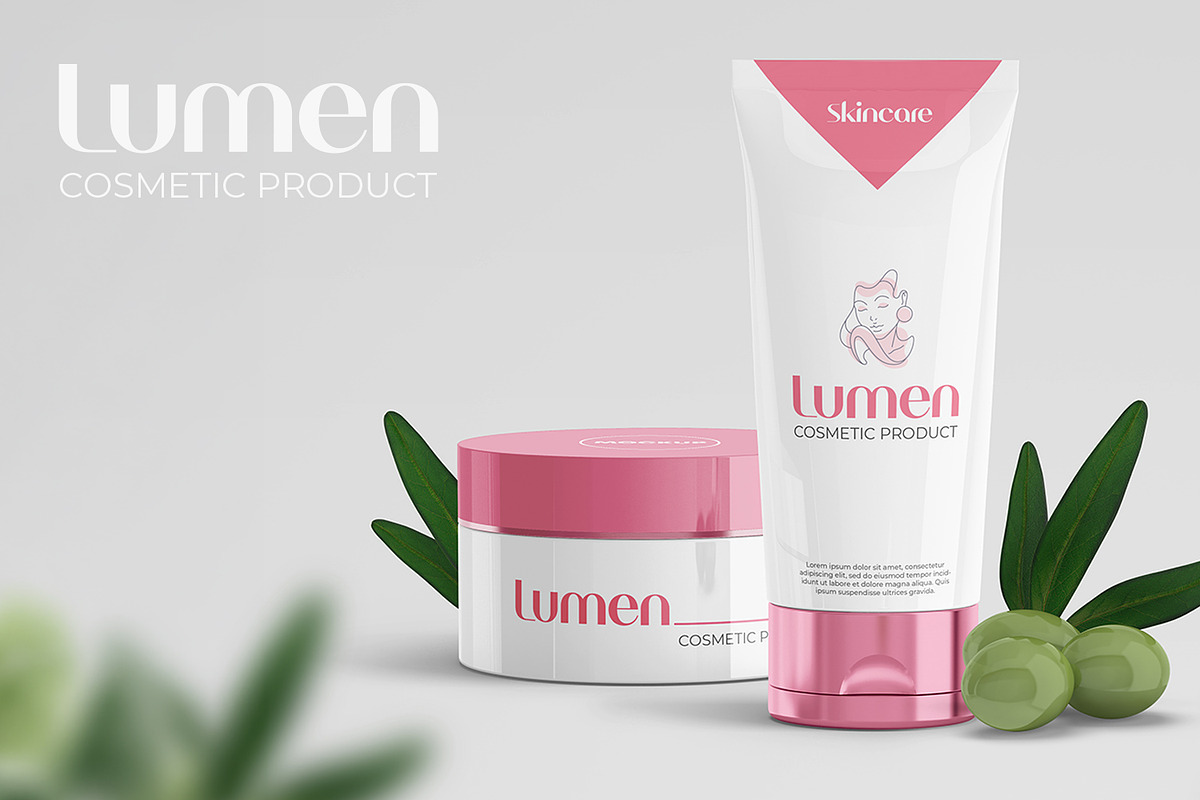 Lumen - High Contrast Serif Font, a Serif Font by OWPictures (Photo 3 of 8)