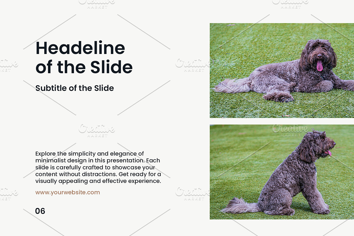 Slide Deck Collection – Photoshop Pr, a Presentation Template by Elite Mockups (Photo 8 of 11)