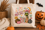 Christian Jesus Halloween Png Bundle, an Object Graphic by Daisy Design (Thumbnail 7 of 17)