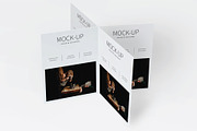 US Letter Flyer Mock-Up, a Print Template by Mockstore (Thumbnail 4 of 10)
