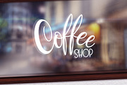 Coffee Quotes Lettering Set, a Decorative Illustration by Kandella's Art (Thumbnail 3 of 9)