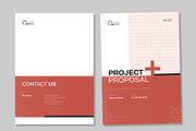 Project Proposal, Canva Template, a Brochure Template by NorthPeak (Thumbnail 5 of 5)