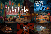 Hawaii Font Bundle - 71 Fonts!, a Serif Font by HipFonts (Thumbnail 14 of 19)