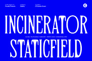 CS Quinate Drawn, a Serif Font by Craft Supply Co. (Thumbnail 4 of 8)