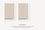 Book Cover Mockup Scene Creator, a Print Template by Mockstore (Thumbnail 6 of 18)