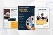 Webinar Canva Templates Bundle, an Email Template by Pennyblack Templates (Thumbnail 4 of 4)