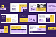 Business Pitch Google Slides, a Presentation Template by Loin Studio (Thumbnail 4 of 4)