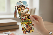 Bookmarks Png Huge Bundle, an Illustration by Markicha Art (Thumbnail 15 of 24)