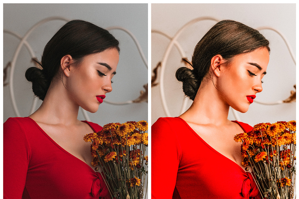 Light and Airy Warm Lightroom Preset, a Preset Add-On by artboard1 (Photo 6 of 7)