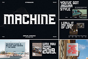 SALE! Attractive Modern Display Font, a Serif Font by Storytype Studio (Thumbnail 20 of 41)