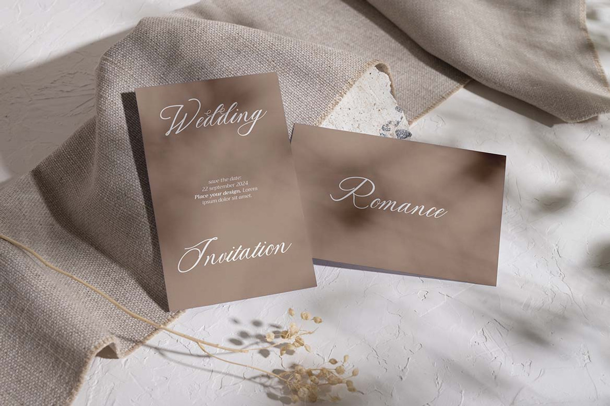 Romance Romantic Serif Font, a Serif Font by UICreative (Photo 9 of 13)