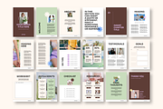 Jorja | Lead Magnet Ebook, a Marketing Template by Esley Studio (Thumbnail 14 of 14)