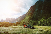 Film Look Lightroom Presets, an Action Add-On by I & M Lightroom Presets (Thumbnail 13 of 15)