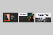 Serinano Pptx-Key-Slide Template, a Presentation Template by TypeMakers (Thumbnail 5 of 5)