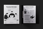 Bundle of Knowledge and Growth, an Education Illustration by Creative Stall (Thumbnail 4 of 14)