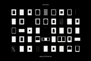 Vintage Scan Borders And Textures⸻3, a Texture Graphic by Studio Viita (Thumbnail 10 of 11)