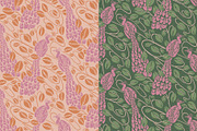 Art Nouveau Graphics Set, an Object Graphic by Liz Kohler Brown (Thumbnail 20 of 27)