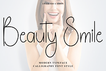 Beauty Smile