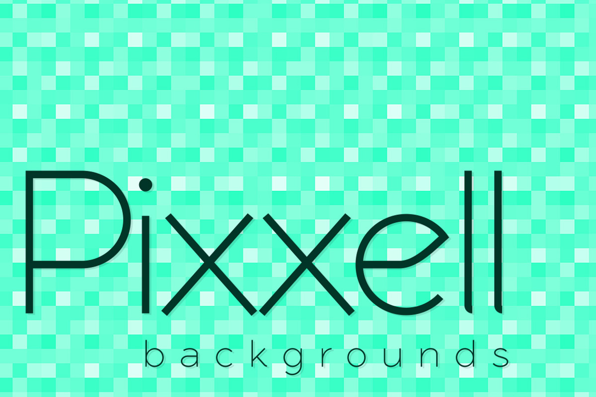 (SALE) Pixxell Backgrounds Bundle preview 2