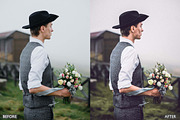 50 Premium Lightroom Wedding Presets, a Preset Add-On by AAA Presets (Thumbnail 25 of 34)