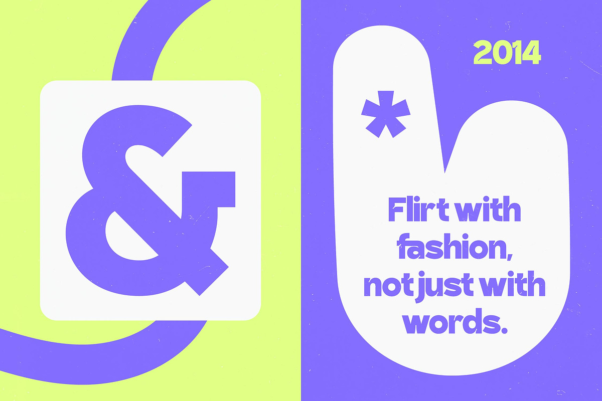 Makenfy Sans Serif Playful Display, a Sans Serif Font by timelesstype.co (Photo 3 of 15)