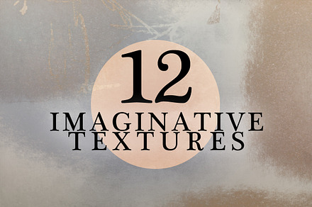 Imaginative Textures