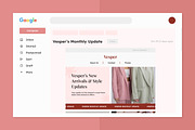 Vesper - Fashion Email Newsletter, an Email Template by twinstd (Thumbnail 5 of 5)