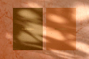 Madara - Botanical Shadow Overlays, a Texture Graphic by Studio Yorktown (Thumbnail 3 of 17)
