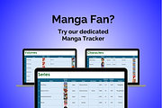 Book Tracker, an App Template by Ardent Workshop (Thumbnail 7 of 9)