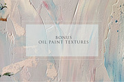 Line Drawing Floral Patterns, a Pattern Graphic by Olya Creative (Thumbnail 8 of 8)