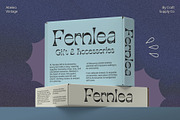 Abeleo Vintage, a Sans Serif Font by Craft Supply Co. (Thumbnail 6 of 8)