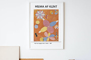 Hilma af Klint Masterpiece Pack, a Decorative Illustration by Saint aury Studio (Thumbnail 6 of 7)