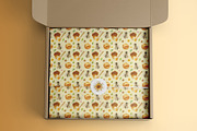 Honey Breakfast Watercolor Bundle, a Food Illustration by foxsong (Thumbnail 7 of 12)