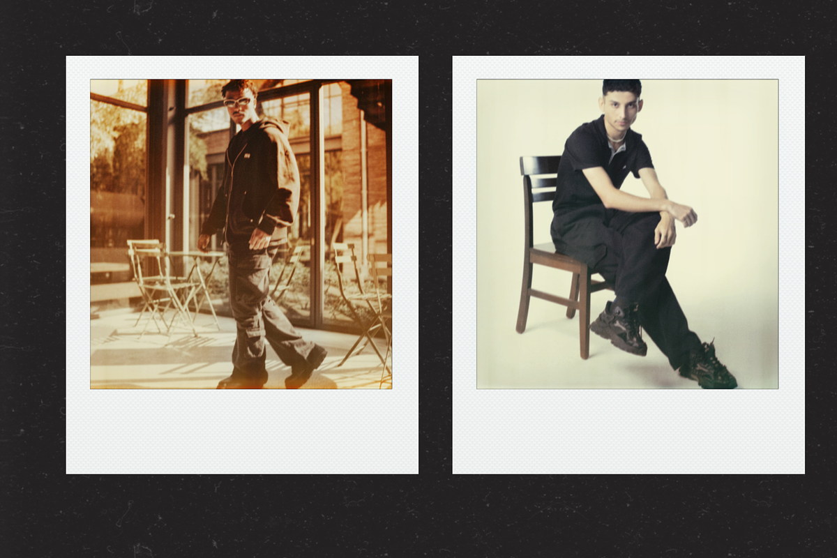Polaroid Photoshop Actions, an Action Add-On by Saint aury Studio (Photo 6 of 14)