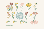 Cottage Core Backgrounds, a Pattern Graphic by cassi has hobbies (Thumbnail 8 of 8)