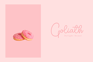 Clara Cute Lettering Font